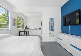 Condado by Otium
