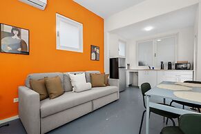 Condado by Otium