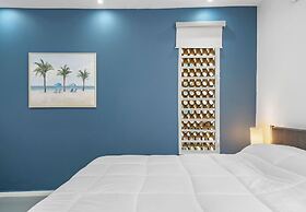Condado by Otium