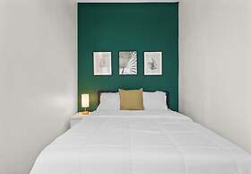 Condado by Otium