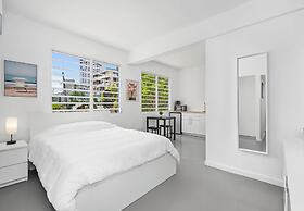 Condado by Otium