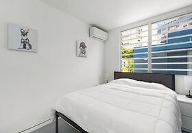 Condado by Otium