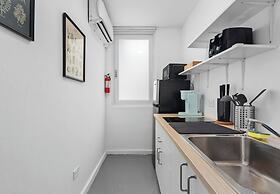 Condado by Otium