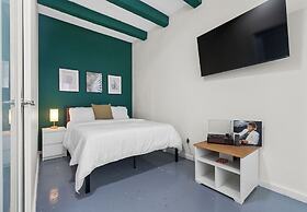 Condado by Otium