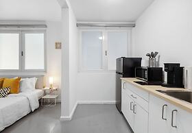 Condado by Otium