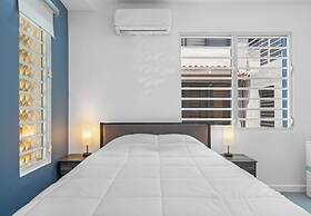 Condado by Otium