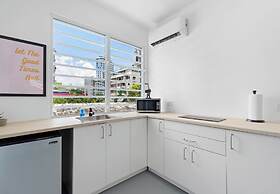 Condado by Otium