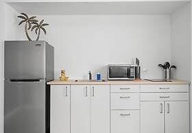 Condado by Otium