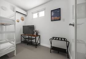 Condado by Otium