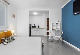 Condado by Otium