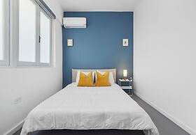 Condado by Otium