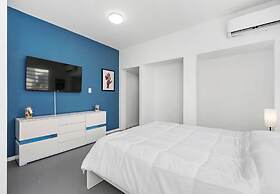Condado by Otium