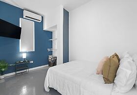 Condado by Otium