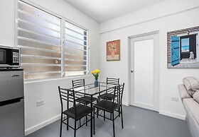 Condado by Otium