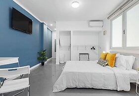 Condado by Otium