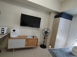 Cebu Avida Riala T1 1122 IT Park