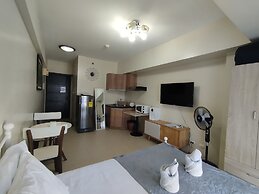 Cebu Avida Riala T1 1122 IT Park