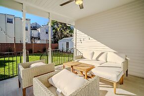 *FREE* Parking/Renovated Gem near French Qtr