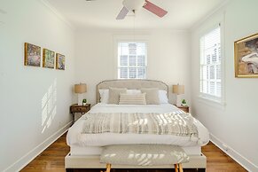 *FREE* Parking/Renovated Gem near French Qtr