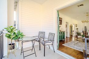 *FREE* Parking/Renovated Gem near French Qtr