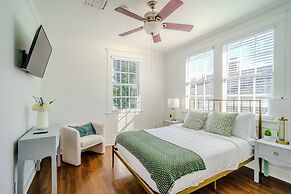 *FREE* Parking/Renovated Gem near French Qtr