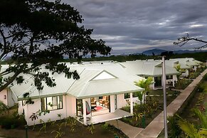 Bayview Cove Villas