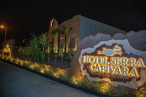 HOTEL SERRA DA CAPIVARA