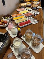 HOTEL SERRA DA CAPIVARA