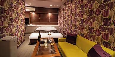 Hotel RakusekiI Honkan