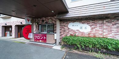 Hotel RakusekiI Honkan