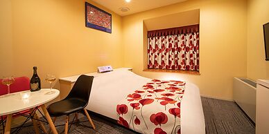 Hotel RakusekiI Honkan