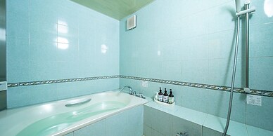 Hotel RakusekiI Honkan