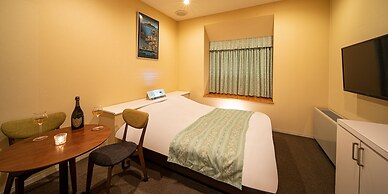 Hotel RakusekiI Honkan