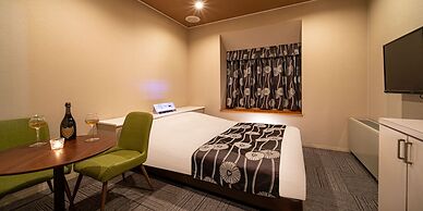 Hotel RakusekiI Honkan