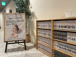 Hotel RakusekiI Honkan