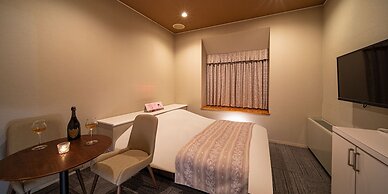 Hotel RakusekiI Honkan