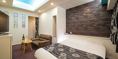 Hotel RakusekiI Honkan