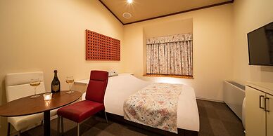 Hotel RakusekiI Honkan