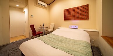 Hotel RakusekiI Honkan