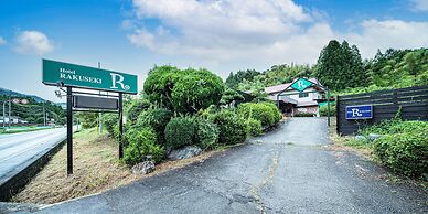 Hotel RakusekiI Honkan