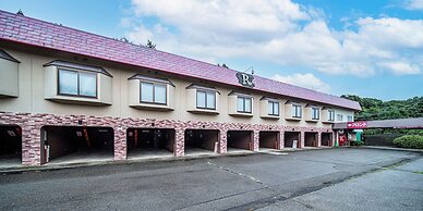 Hotel RakusekiI Honkan