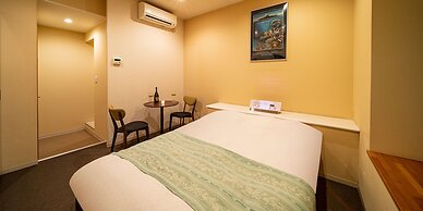 Hotel RakusekiI Honkan