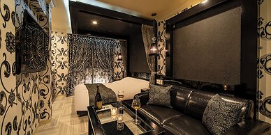 Hotel RakusekiI Honkan