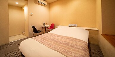 Hotel RakusekiI Honkan