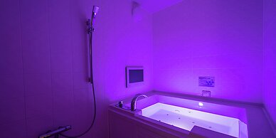 Hotel RakusekiI Honkan