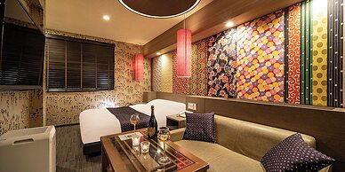 Hotel RakusekiI Honkan