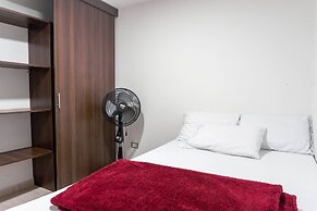 Cómodos Apartamentos en Medellín