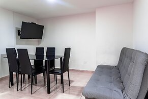 Cómodos Apartamentos en Medellín