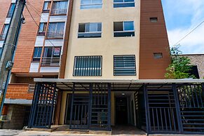 Cómodos Apartamentos en Medellín