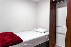 Cómodos Apartamentos en Medellín